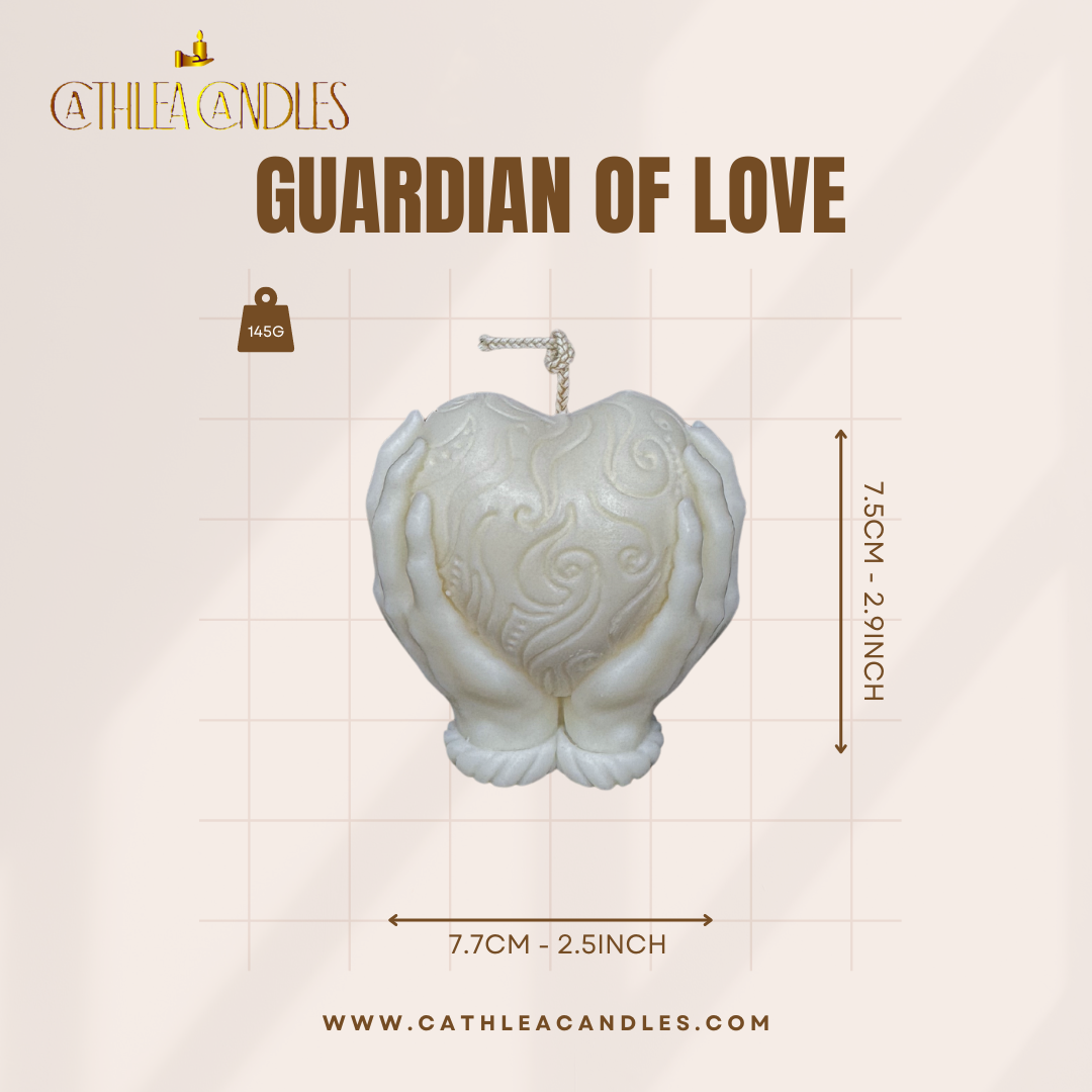 Guardian of Love