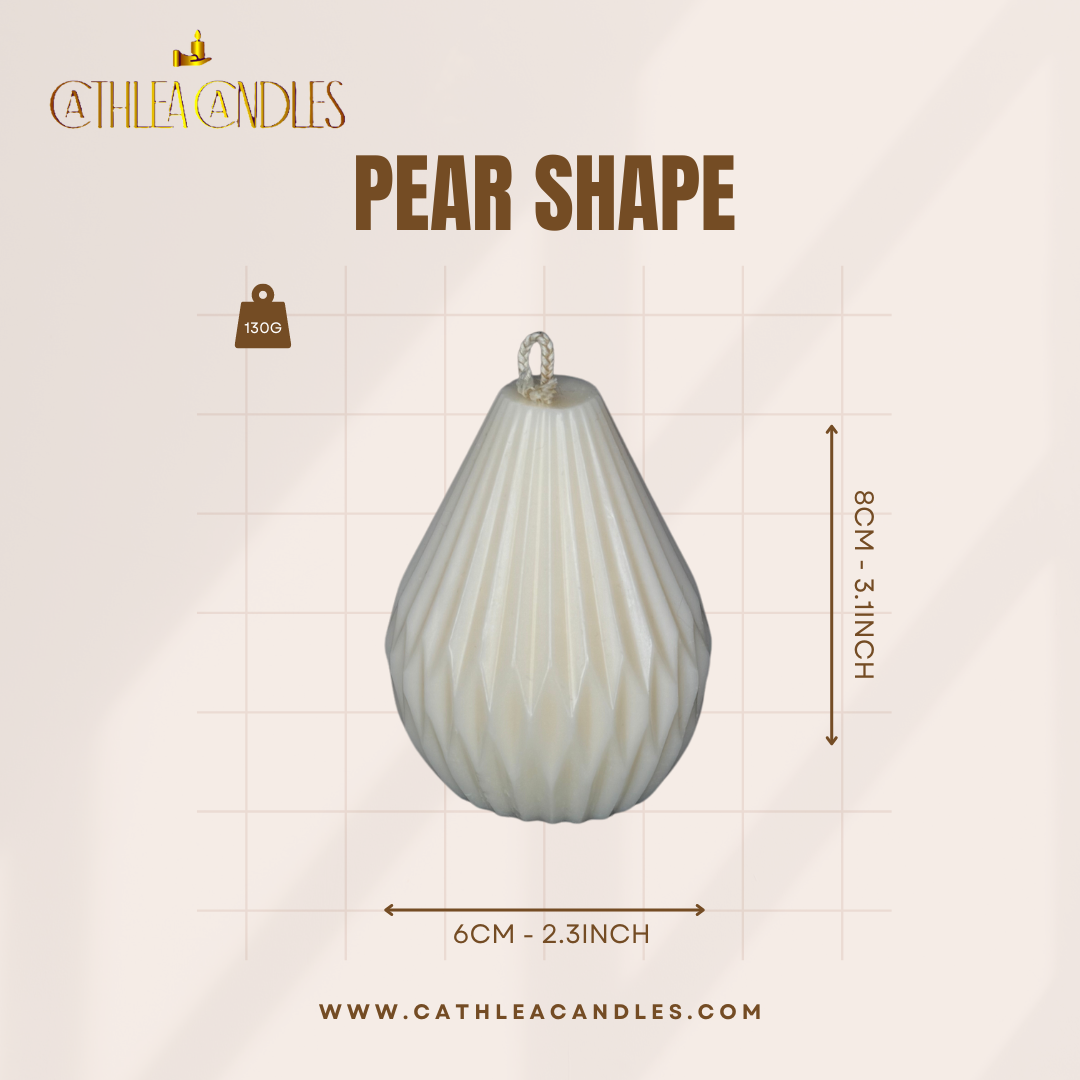 Pear Shape