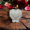 Guardian Of Love Wax Candle Decor Gift Light Wick Ornaments Freshener Decoration Scented small