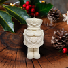 Nutcracker Candle, Christmas Candle The Nutcracker, Christmas Decoration Candle, Winter Candle, Christmas Gift, Holiday Candle